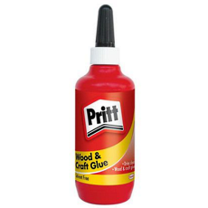 Pritt Ponal Wood & Craft Glue 100ml